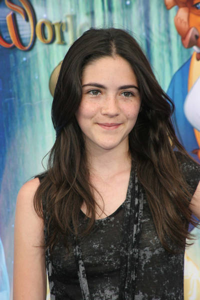 Isabelle Fuhrman