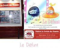 Le défunt