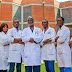 MEET The heroes of First Consultant Hospital who helped Nigeria fight Ebola! [Photo]