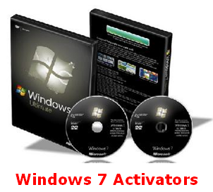 Windows 7 Crack windows 7 Loader windows 7 Activator Download