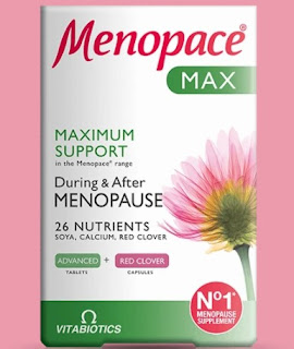 Menopace Max   مينوبيس ماكس