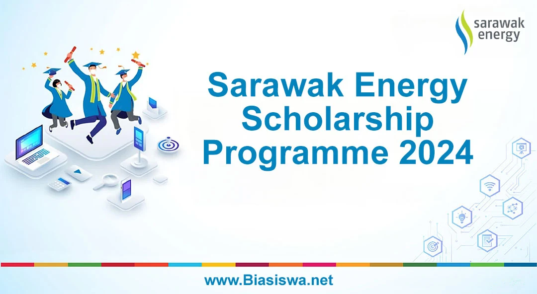 Sarawak Energy Scholarship