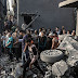 ENSZ-főtitkár: Megdöbbentő és elfogadhatatlan a gázai polgári áldozatok száma