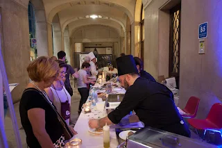 Brescia con Gusto una vera Kermesse del sapore 9 giugno Brescia