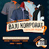 Kedai Baju Korporat Murah - Kualiti Premium & Cepat Siap