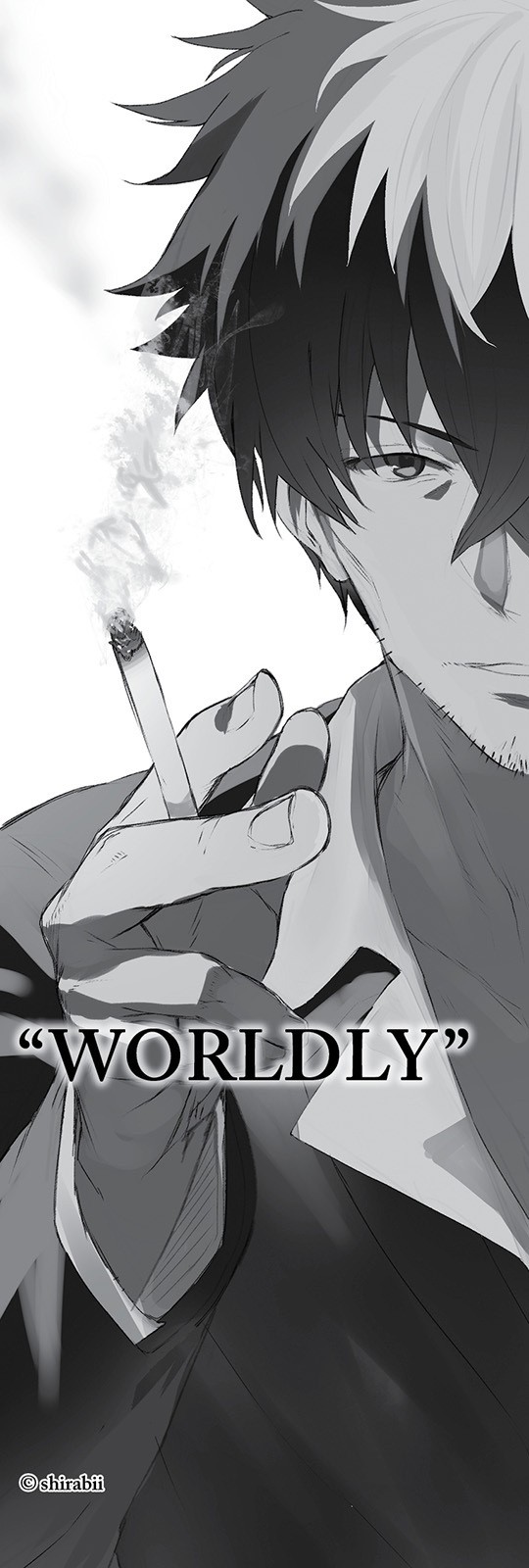 [Ruidrive] - Ilustrasi Light Novel Ryuuou no Oshigoto! - Volume 03 - 014