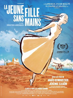 La jeune fille sans mains ***½