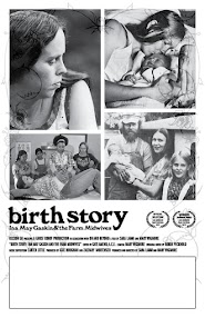 Birth Story: Ina May Gaskin and the Farm Midwives (2013)
