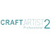 CraftArtist 2 Professional Full Version [Serial Key]