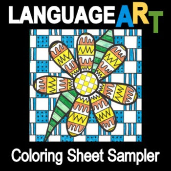 the best of teacher entrepreneurs ii free misc lesson coloring sheets sampler