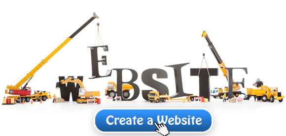 Create WebSite إنشاء موقع الكتروني مجانا مجاني المواقع المهووس للمعلوميات تصميم المواقع استضافة مساحة سحابية cree un site web internet facile easy very