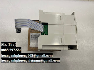 Mitsubishi FX3U-16CCL-M - Module giá tốt - Bh 12 tháng Z3635298311744_49bb852cec141037ee6b4cc7b7c4721c