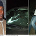 Gunmen Kill ex-Chief Of Defence Staff Alex Badeh