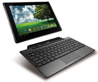 ASUS Transformer Pad