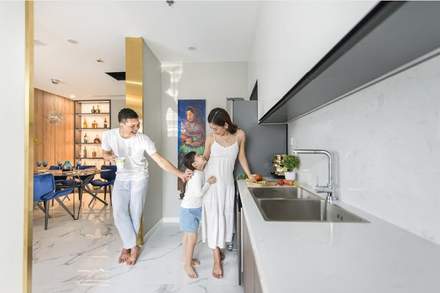 Dự án chung cư Calyx Residence 319 Uy Nỗ Đông Anh Hà Nội Cổ Loa Bộ Quốc phòng