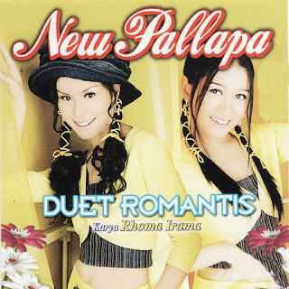 MP3 download Various Artists - New Pallapa - Duet Romantis iTunes plus aac m4a mp3