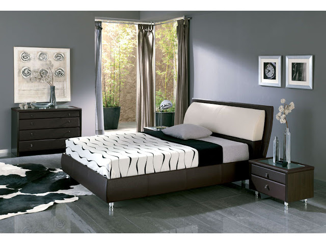 Light Wood Bedroom Furniture - Home Design Ideas