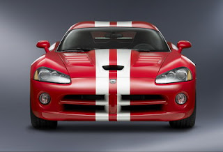 Dodge Viper SRT10 Photo