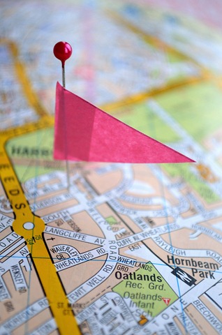 map map
