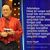 Biografi Mario Teguh - Motivator Termahal Di Indonesia