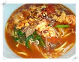 Anim Agro Technology: MEE BANDUNG MUAR