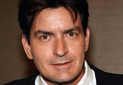 Nobody beats Charlie Sheen. As reported, Charlie Sheen was rushed to the 