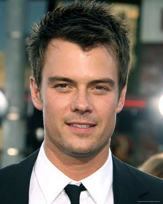 Josh Duhamel Cool Men's Hairstyles