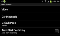 CaroO Pro Driving Recorder v1.1.2 Final,android app,apps free