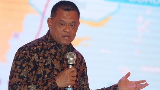 Wakil Ketua MPR Duga Gatot Nurmantyo Ingin Calonkan Diri Jadi Presiden