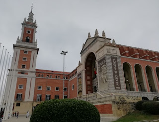 Museo de América de Madrid