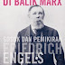 Dua Buku Belajar Marx: Di Balik Marx dan Dari Marx sampai Agamben