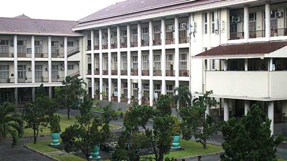 5 Universitas Jurusan Ilmu Hukum Terbaik di Indonesia