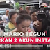 Heboh !! Istri Mario Teguh Laporkan 2 Akun Instagram...