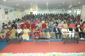 best university in Punjab - Desh Bhagat University