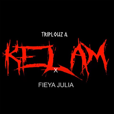 Fieya Julia - Kelam (feat. Triplouz A) MP3