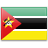 Mozambique Flag Pictures