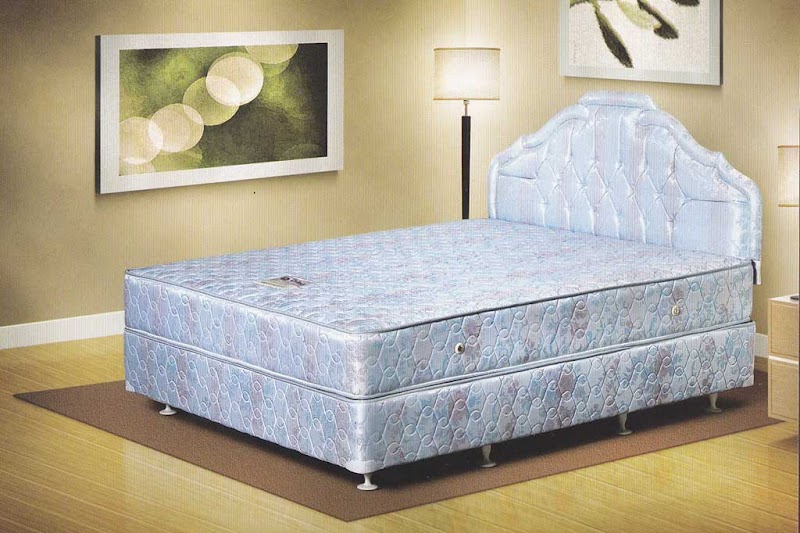 Inspirasi Terpopuler Harga Tempat Tidur Springbed No 1