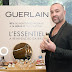 Guerlain agita manhã com lançamento em SP