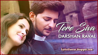 Tere Siva – Darshan Raval