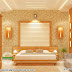 Bedroom and Kitchen interiors by Criztal Interiors