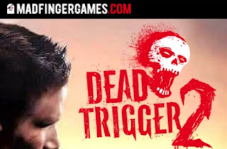 Dead Trigger 2 Game