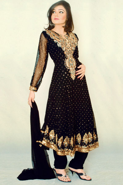 Online Dress on Indian Seasonal Dresses   Standard Beauty Online