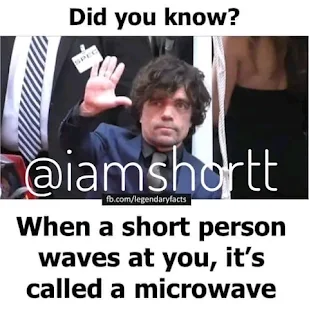 Short People Memes