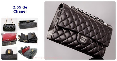 bolsos con historia 255 de chanel