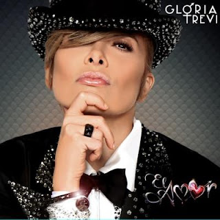 Gloria Trevi - El Amor