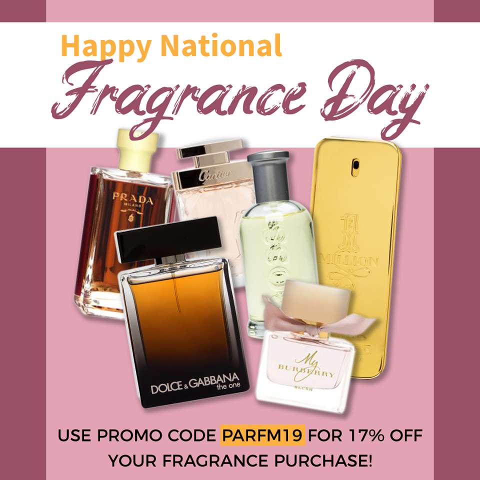 National Fragrance Day Wishes Awesome Images, Pictures, Photos, Wallpapers