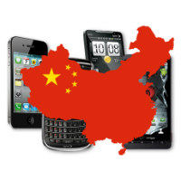 400 Juta Ponsel Akan Terjual di Cina Tahun Ini