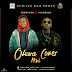 F! MUSIC: Segxywin x Mayorkun - Oluwa Cover Mi (Prod. Fresh VDM & Okplus) | @FoshoENT_Radio 