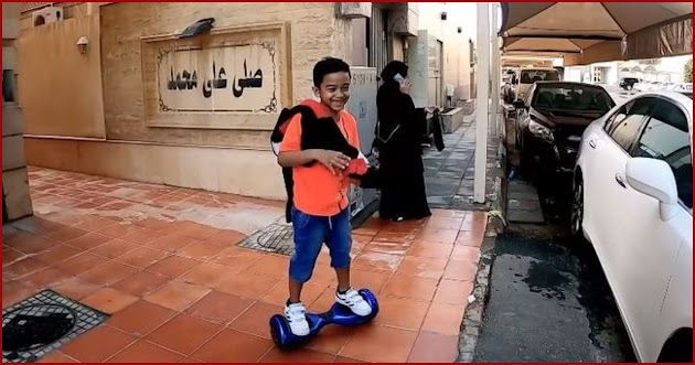 Kisah Bocah 8 Tahun Keturunan Madura yang Jadi Crazy Rich Arab Saudi, Mobil Mewah Berjejer di Samping Rumah