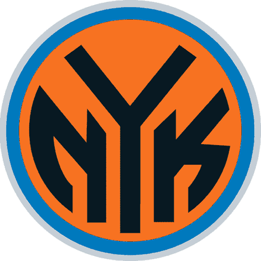 the Knicks by 16 points.